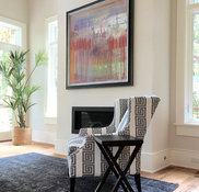 BILL GOUDELOCK FOR ETHAN ALLEN MT. PLEASANT SC Project Photos