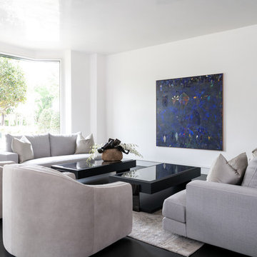Sophisticated–Yet Alluringly Casual–in Oklahoma