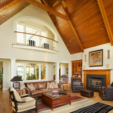 South Carolina Homes