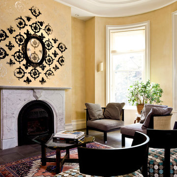 South End Town House