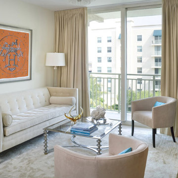 South Florida Condominium