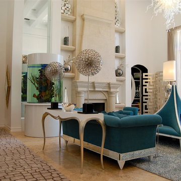 South Florida Family Estate