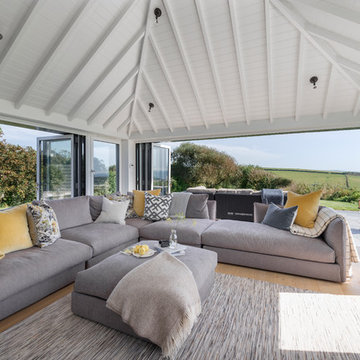 South Hams Coastal Home