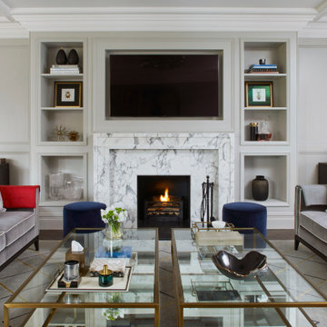 South London Family Home