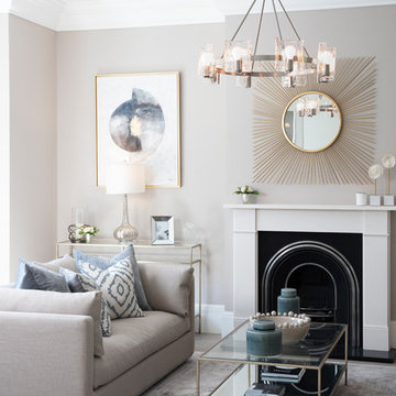 South London Residence