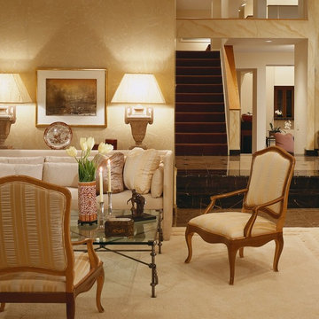 South Shore Residence