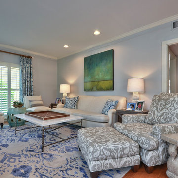 South Tampa Home