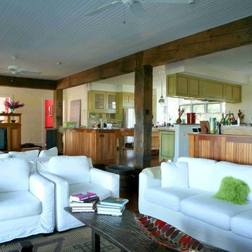Southampton Residence