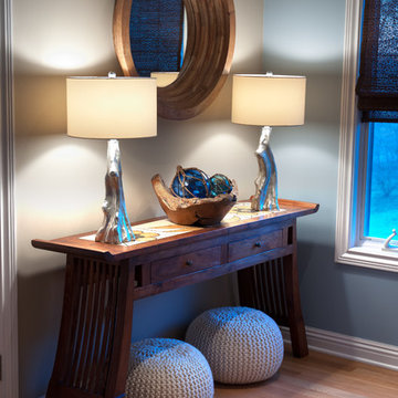 Southeast Springfield Hearth Room
