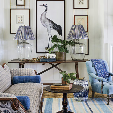 Southern Living Idea House - Crane Island