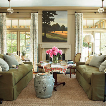 Southern Living Idea House