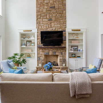 Southern Living Riverfront