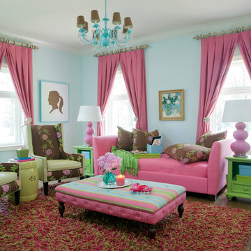 Southern Traditional