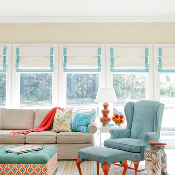 Southern Traditional