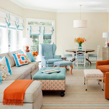 Southern Traditional