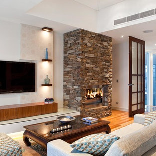 Sovereign Island Residence