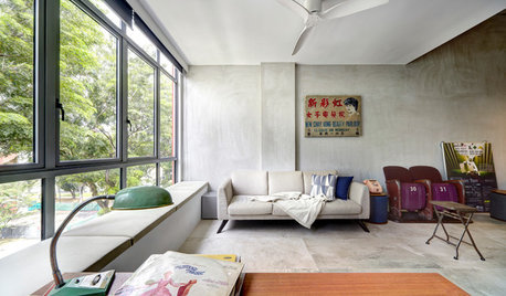 The Hard Facts on Using Concrete to Decorate