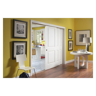 Picture of Ideas for Creative Carpentry Projects to Enhance Your Living Space