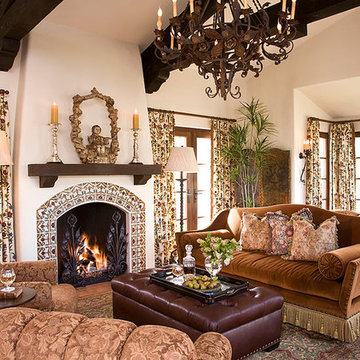 Spanish Colonial