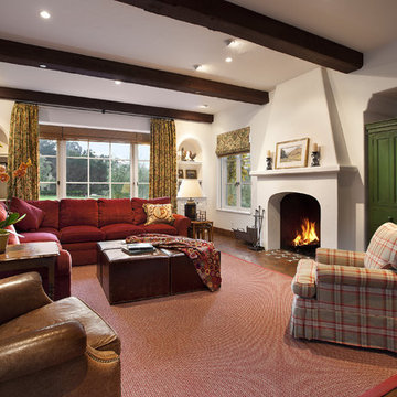 Spanish Colonial