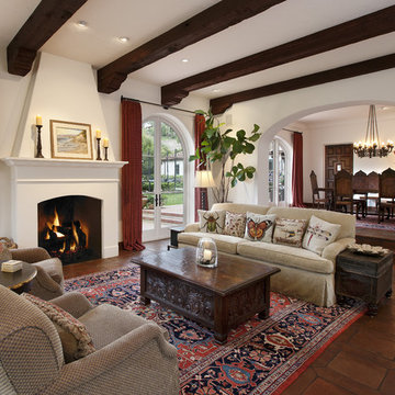 Spanish Colonial