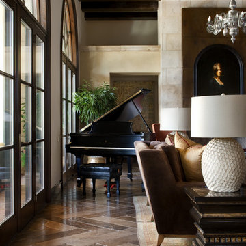 Spanish Oaks Hacienda