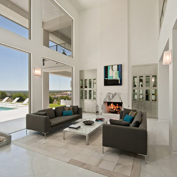 Spanish Oaks Residence Living