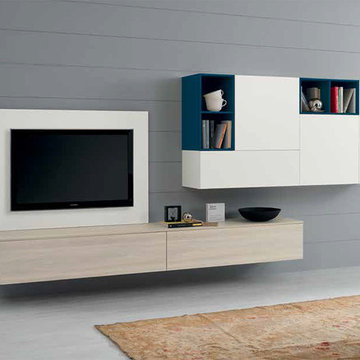 Spar Exential Wall Unit SP-Composition Y51 - $4,675.00