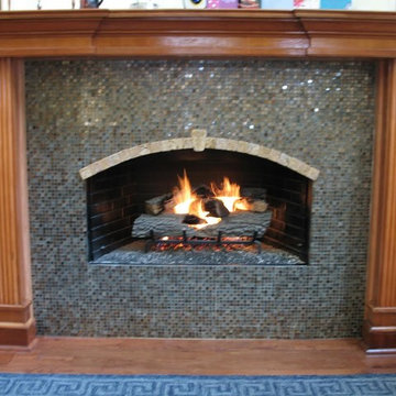 Sparks Fireplace