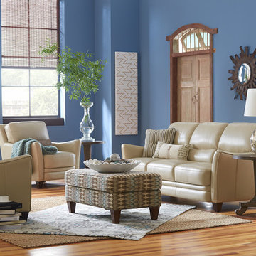 Specializing in Custom Living Rooms
