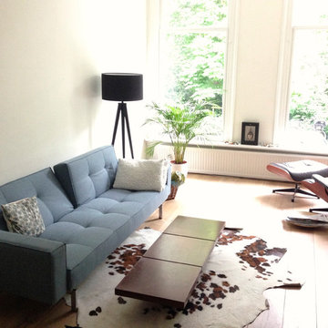 (SPH) Living Room
