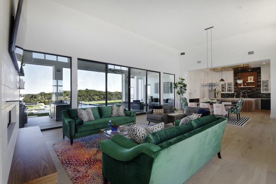 Spicewood Hilltop
