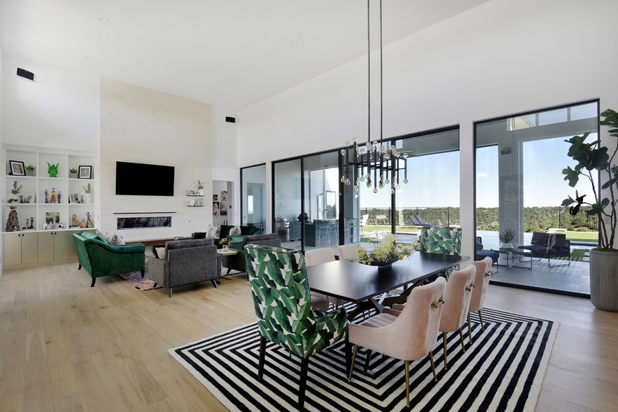 Spicewood Hilltop