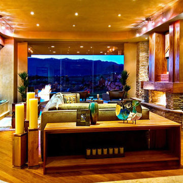 Splitrock Home