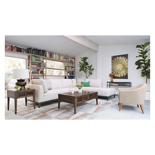 Spring 2017 - Southwestern - Living Room - Los Angeles - by Living ...