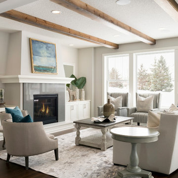 Spring 2019 Parade of Homes Twin Cities