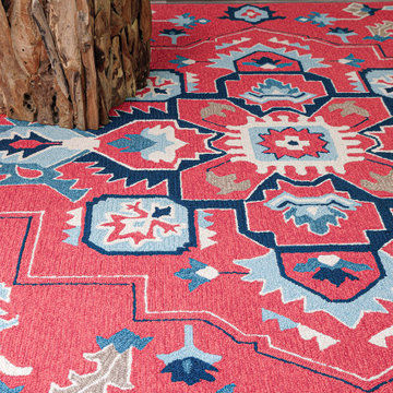 Spring 2020 Area Rugs