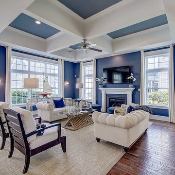 Spring Oak Carriage Homes