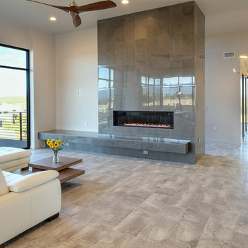 Spring Parade of Homes Entry#4 by Modern Dwellings LLC