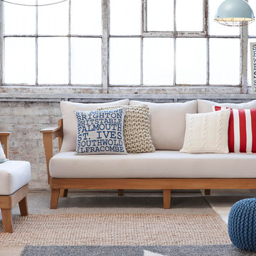 Spring / Summer 2014 Authentic Decor Collection