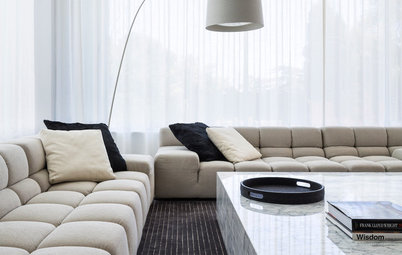 Spotted! 10 Squishy Sofas That Make it Hard to Leave Home
