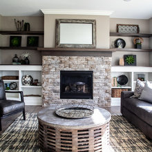 Fireplaces