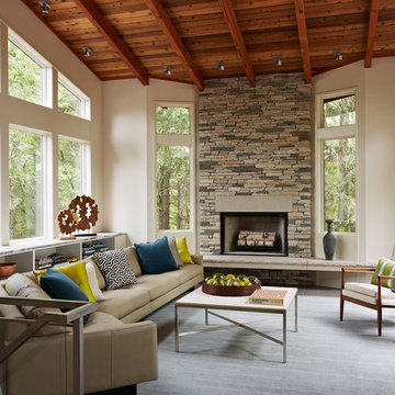 St. Croix River House