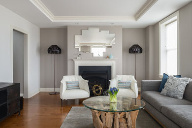 St. Louis, MO Apartment : ESDS Express Design Services : ELISE SOM
