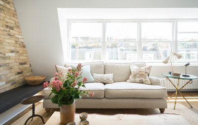 9 Ways to Maximise Space in a Small Period Flat