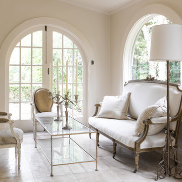 St. Romain Residence