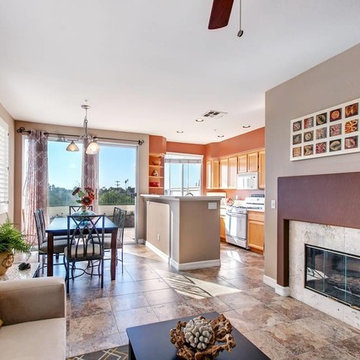 Staged to Sell - 406 Bay Berry, Encinitas