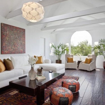 Staging Photos