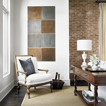Stamford Living Detail