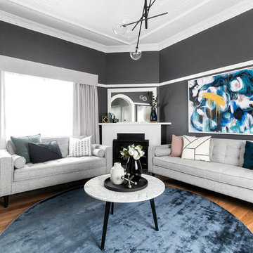 Stanmore House Interior Design